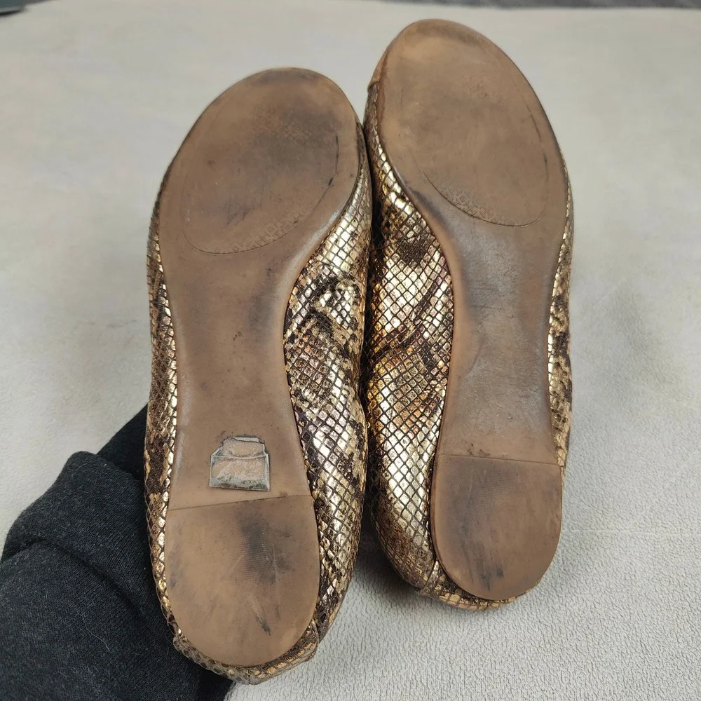 Tory Burch stylish sophisticated